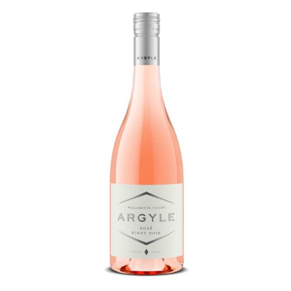 Argyle Pinot Noir 2019 Rosé Willamette Valley