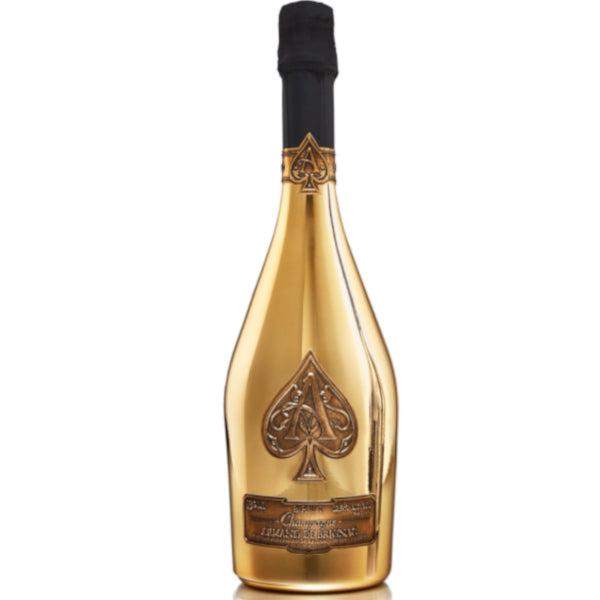 Armand De Brignac Brut Gold Champagne
