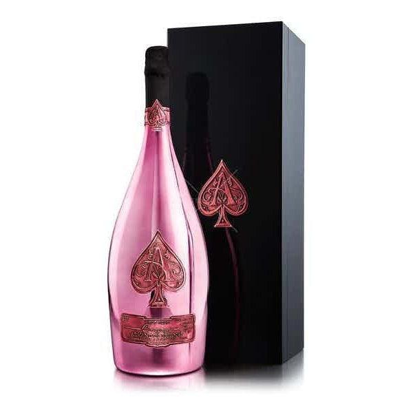 Armand De Brignac Brut Rosé