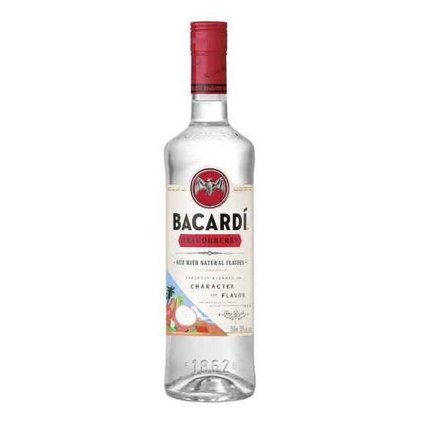 Bacardi Dragonberry Rum