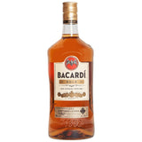 Bacardi Gold Rum 1.75 Lt