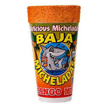 Baja Michelada Mango Mix