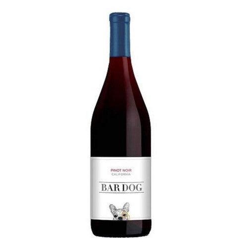 Bar Dog Pinot Noir 2019 California