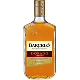 Barcelo Dominican Rum Dorado Anejado