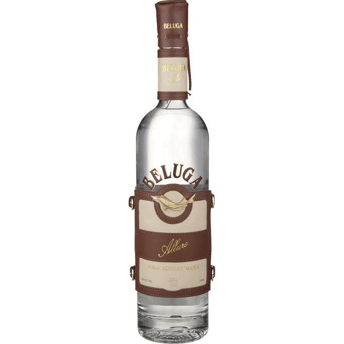 Beluga Noble Russian Allure Vodka