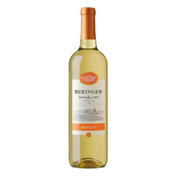 Beringer Main and Vine Moscato