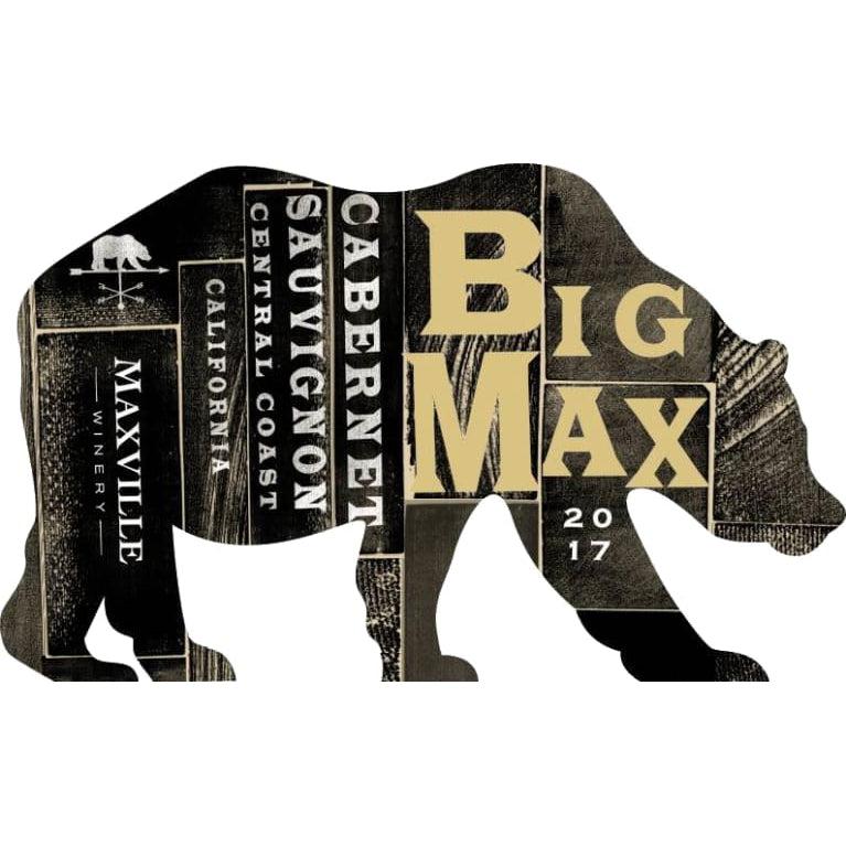 Big Max Cabernet Sauvignon 2017