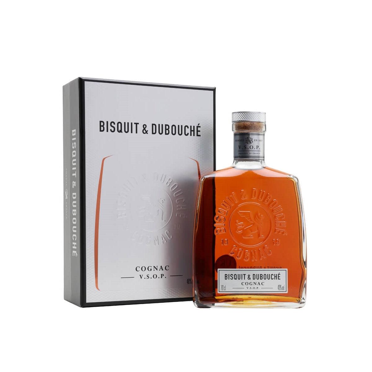 Bisquit and Dubouché VSOP Cognac