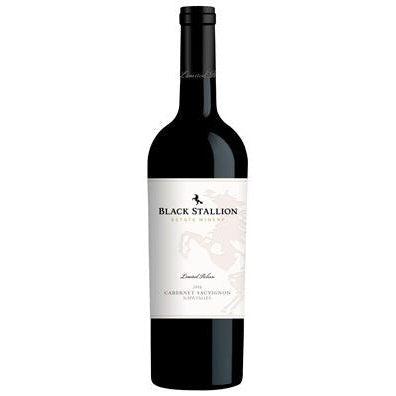 Black Stallion 2018 Limited Release Napa Valley