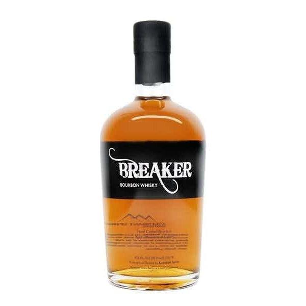 Breaker Bourbon Whisky