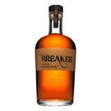 Breaker Wheated Bourbon Whiskey