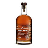 Breckenridge Blend Of Straight Bourbon Whiskey