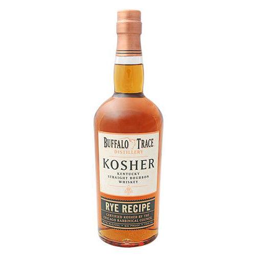 Buffalo Trace Kosher Rye Recipe