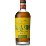 Burnside Oregon Oaked Rye Whiskey