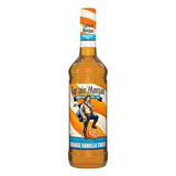 Captain Morgan Orange Vanilla Twist Summer Edition