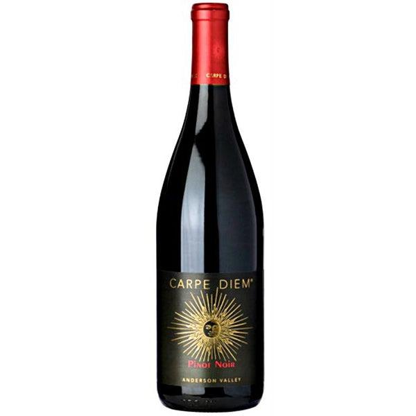 Carpe Diem 2015 Pinot Noir