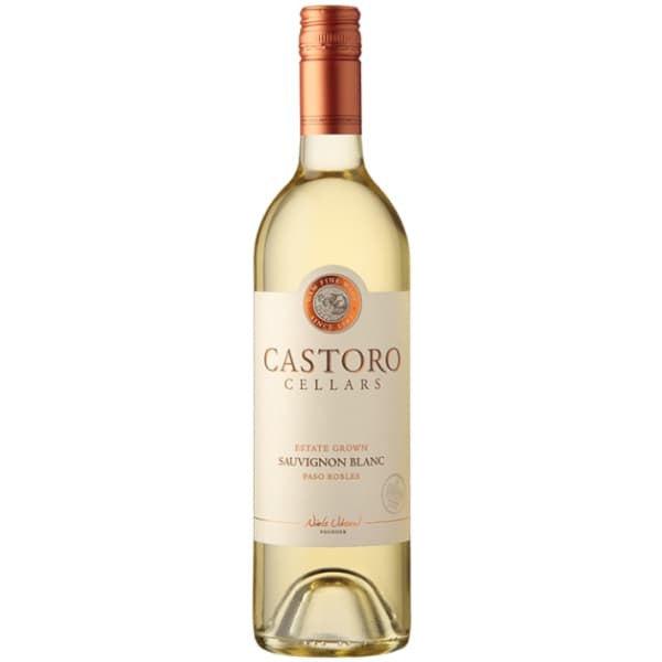 Castoro Cellars Sauvignon Blanc 2020