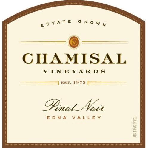 Chamisal Edna Valley 2015 Pinot Noir