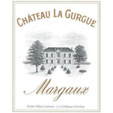Chateau La Gurgue 2016 Margaux