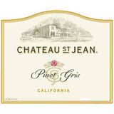 Chateau St. Jean Pinot Gris California 2012