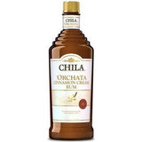 Chila Orchata Cinnamon Cream Rum