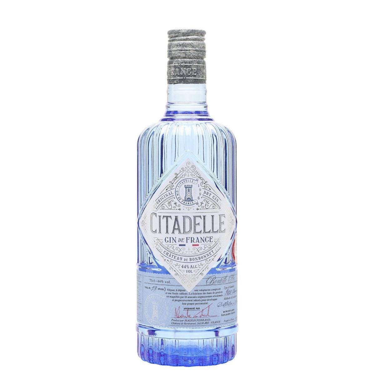 Citadelle Gin de France