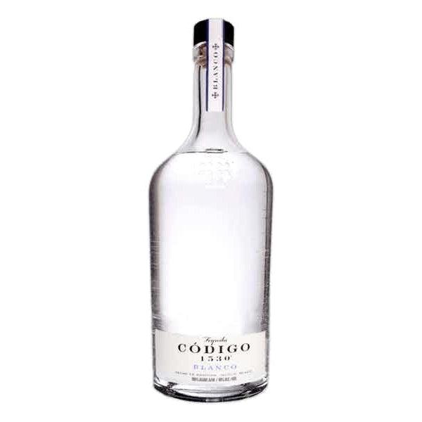 Codigo 1530 Blanco Tequila 1L