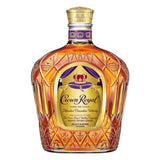 Crown Royal Fine De Luxe Whiskey
