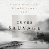 Cuvée Sauvage Chardonnay 2017 Russian River Valley