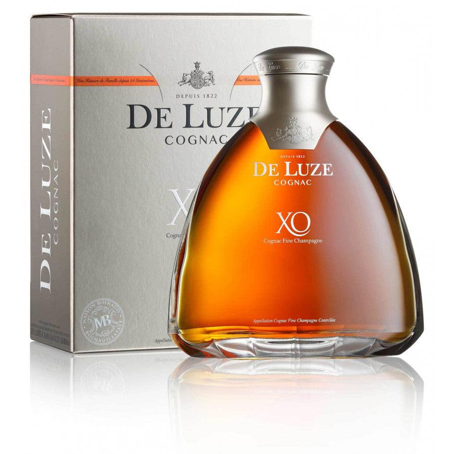 De Luze XO Fine Champagne Cognac