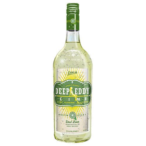 Deep Eddy Lime Vodka