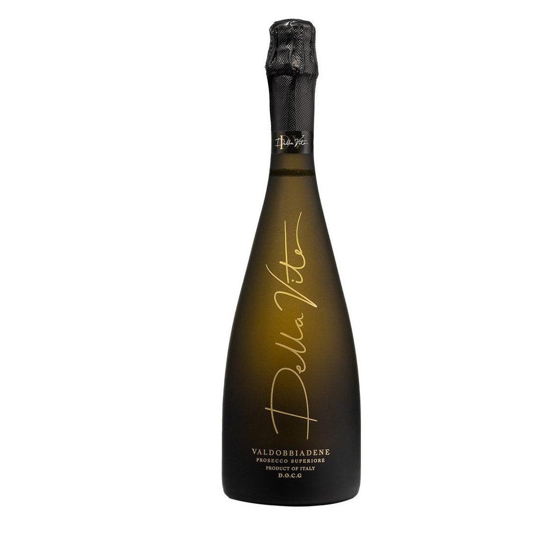 Della Vite Valdobbiadene Prosecco Superiore