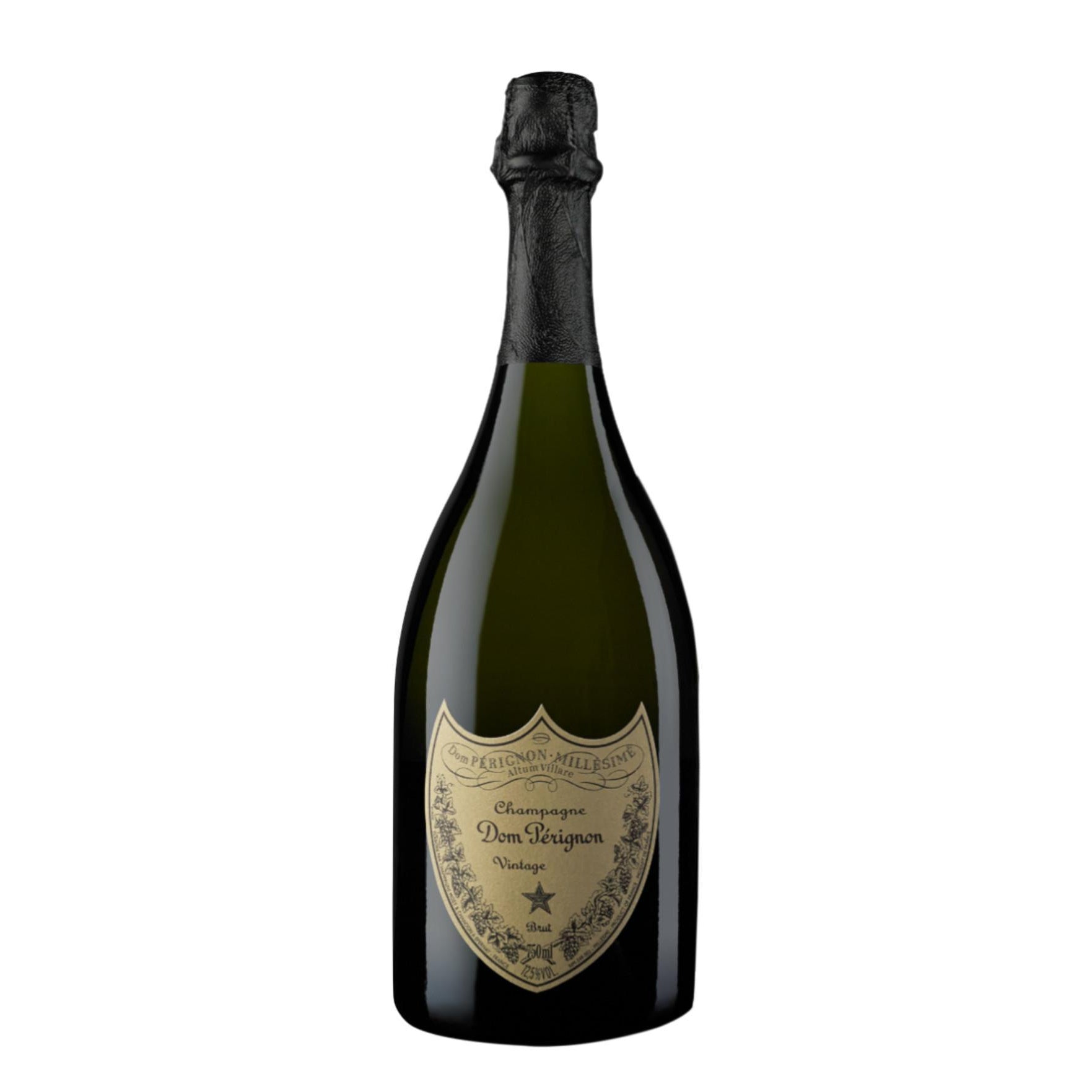 Dom Pérignon Vintage Brut Champagne 2012