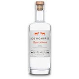 Dos Hombres Mezcal Artesanal Joven