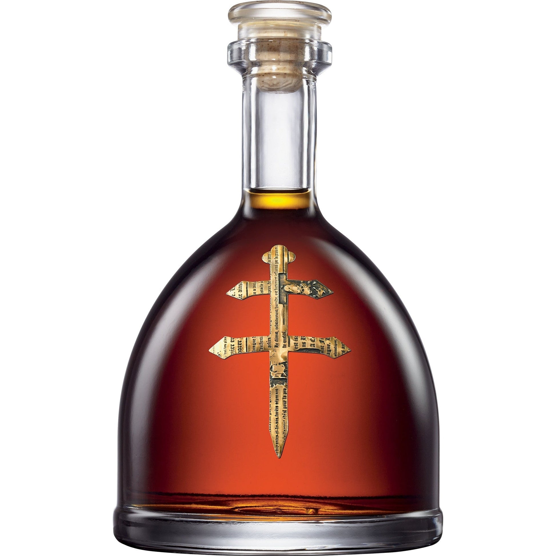 D'usse Cognac