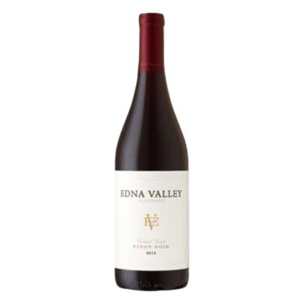 Edna Valley 2017 Pinot Noir