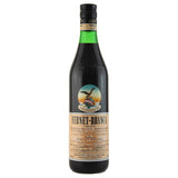 An Introduction to Fernet-Branca