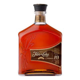 Flor De Caña 18 Year Rum