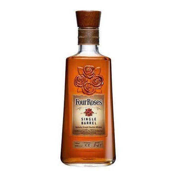 Four Roses Single Barrel Kentucky Straight Bourbon Whiskey