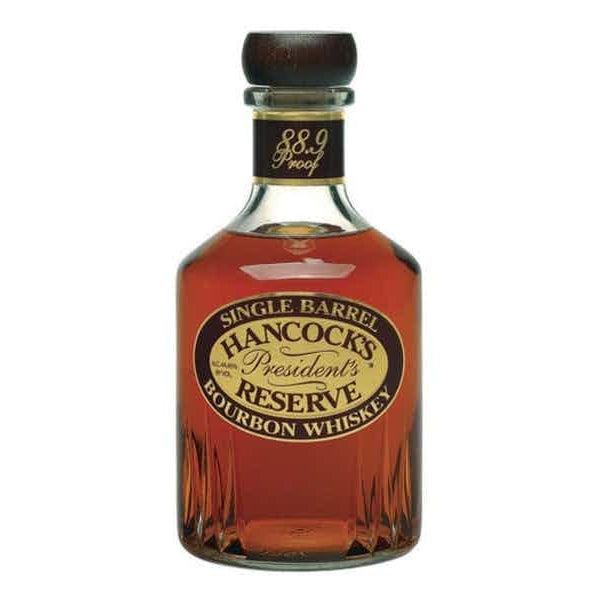 Hancock's Reserve Single Barrel