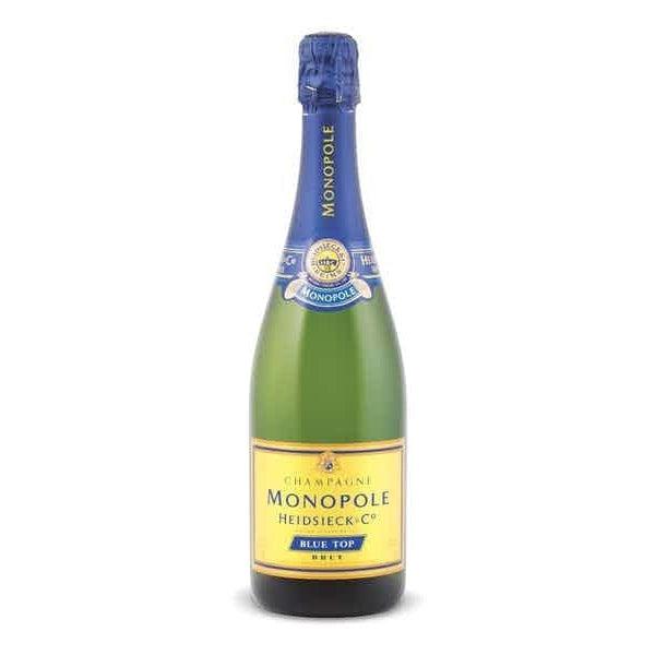 Heidsieck Monopole Blue Top Brut