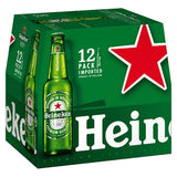 Heineken Lager