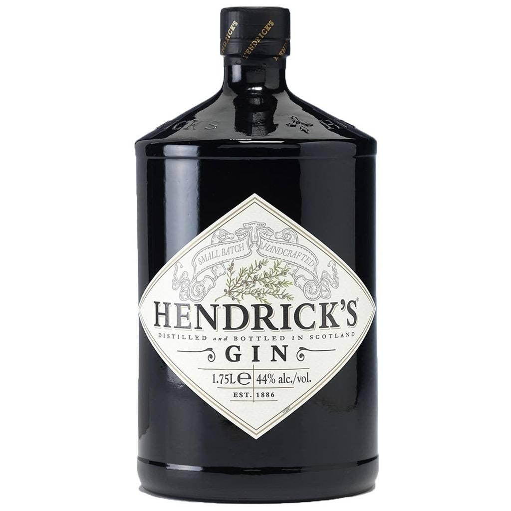 Hendricks Gin 1.75L