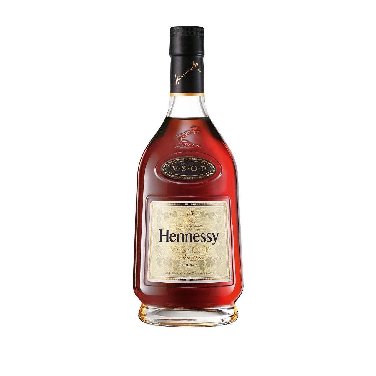 Hennessy VSOP Privilege Cognac