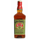 Jack Daniels Old No.7 Tennessee Whiskey Sour Mash