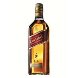 Johnnie Walker Blended Scotch Whisky Red Label