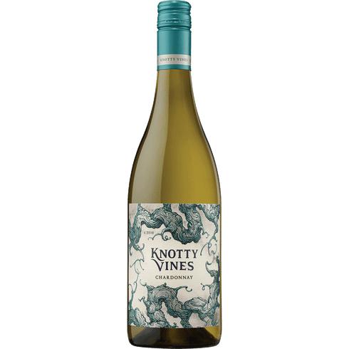Knotty Vines 2019 Chardonnay