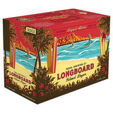 Kona Brewing Longboard Island Lager 12 Pack