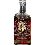 Liberty Call Distilling Special Reserve Small Batch Whiskey Bullet Bottle  750 mL — Keg N Bottle