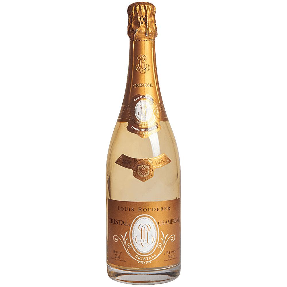 Louis Roederer Cristal Brut 2006 Champagne